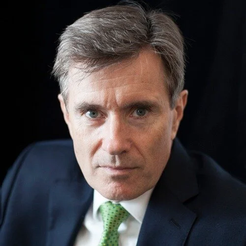 Sir John Sawers