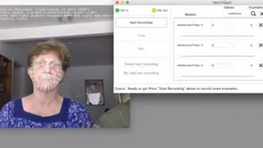 Wekinator Urban Protest: Remote Workshop Instructions