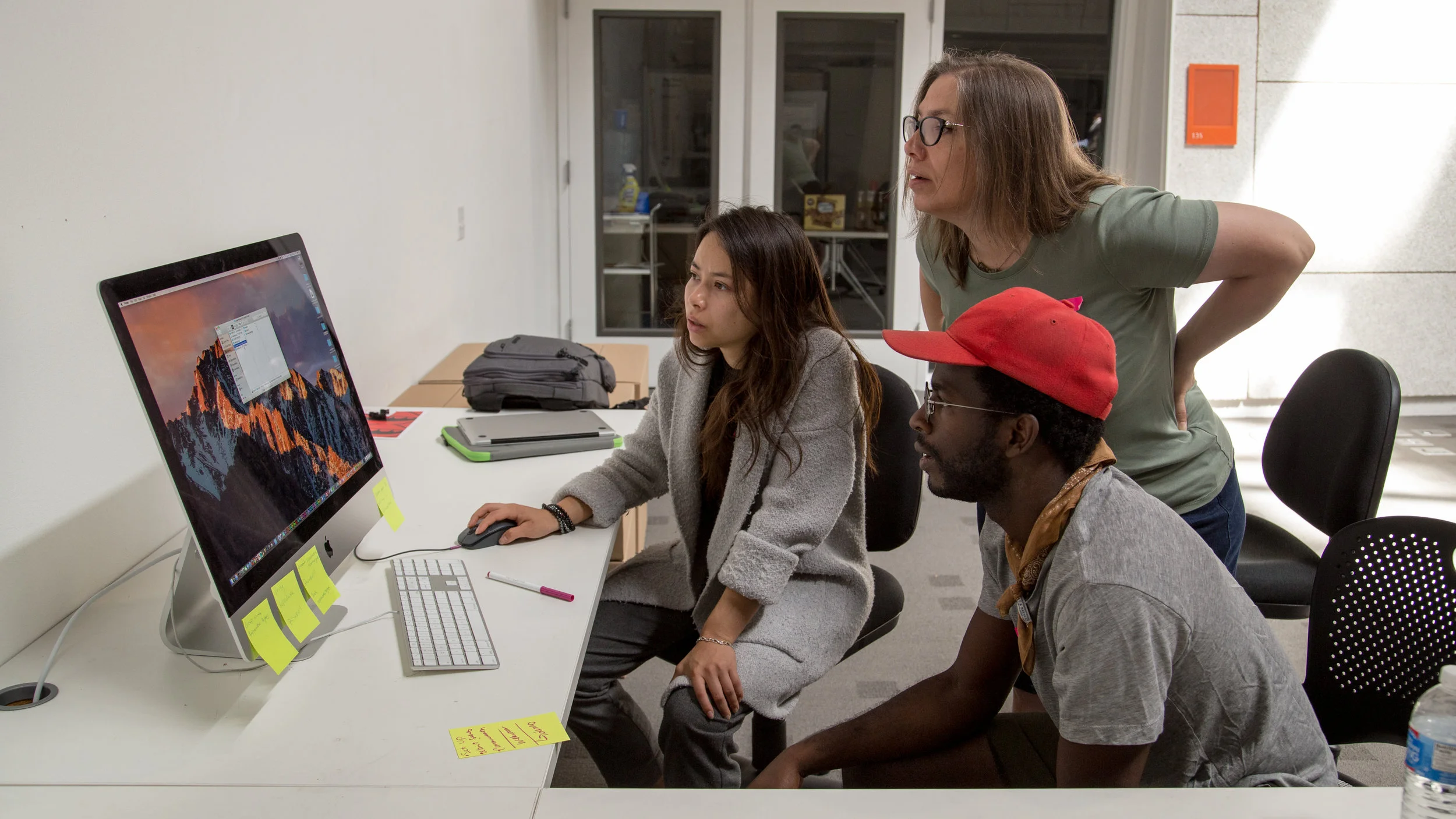  Reproductive Rights Project Group 