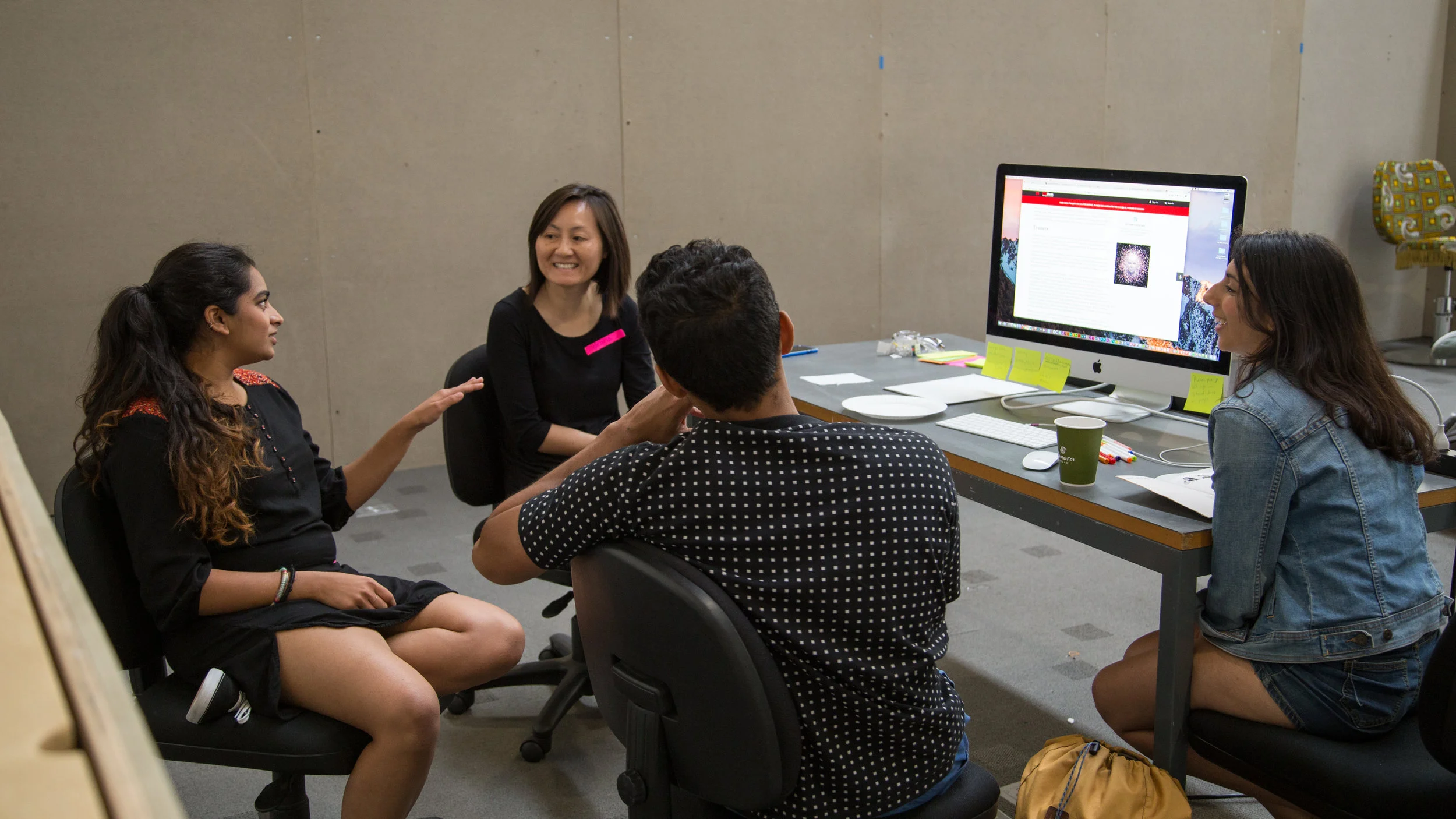  Tech Access Project Group 