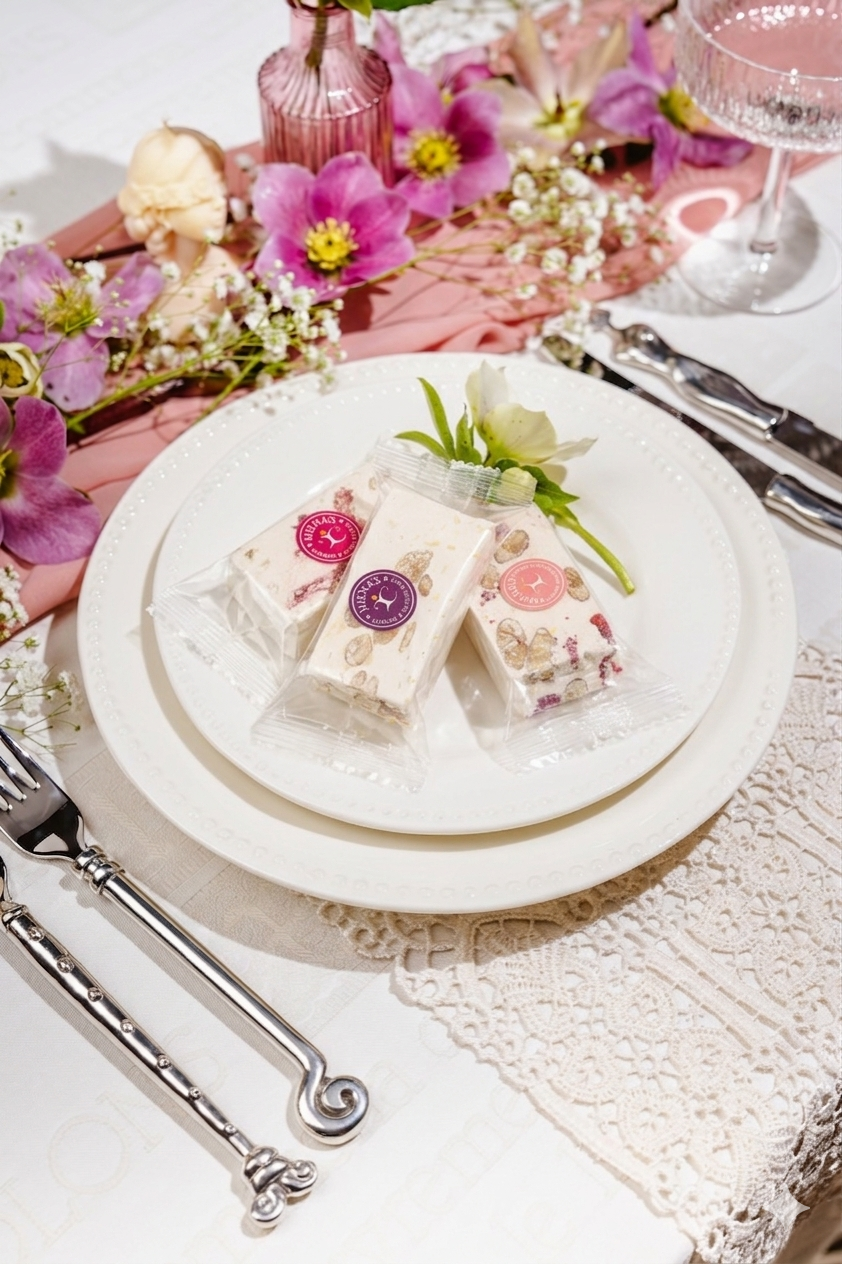 Miena nougat on the plate.png