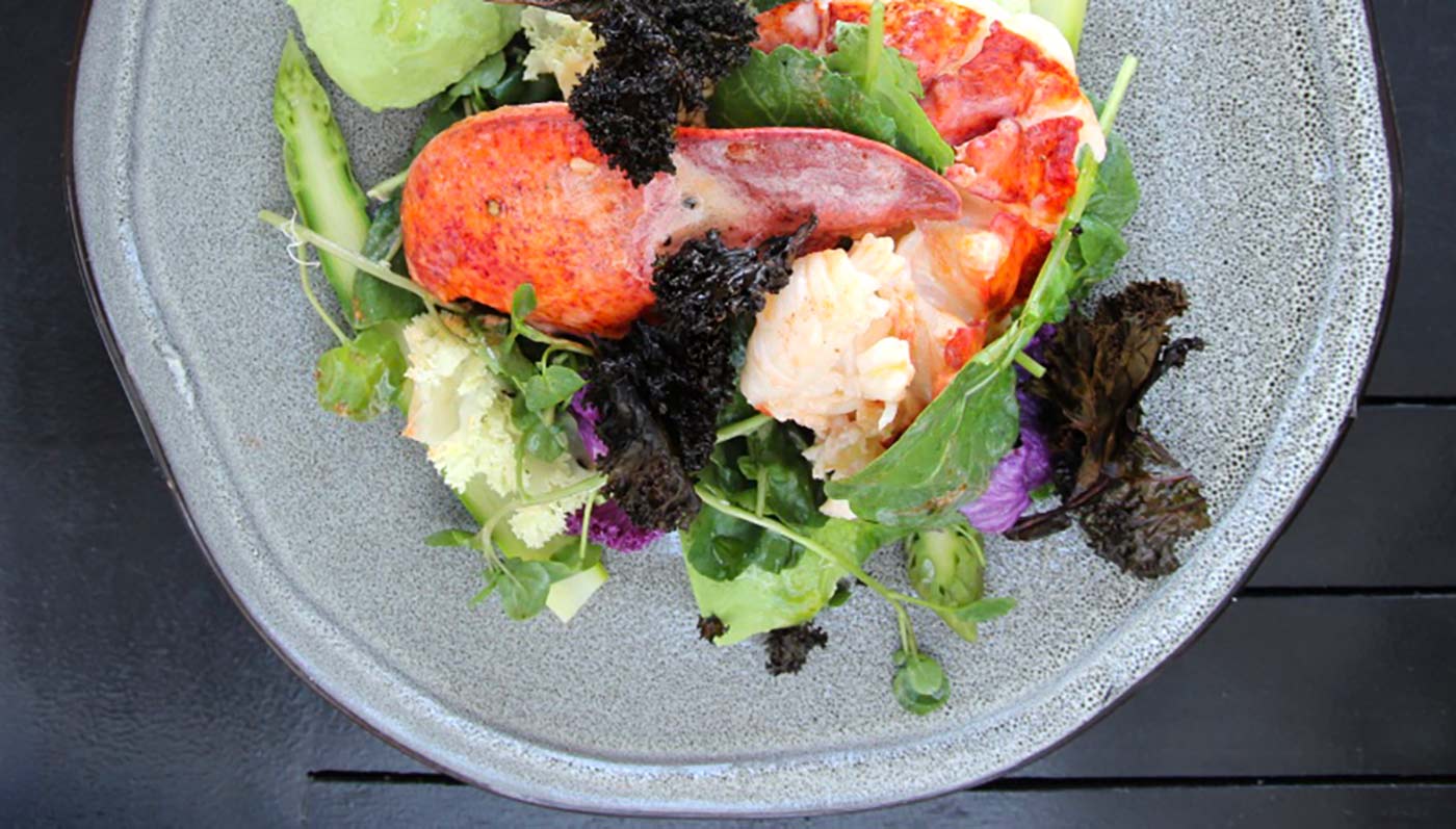 SoBe Wine And Food Festival