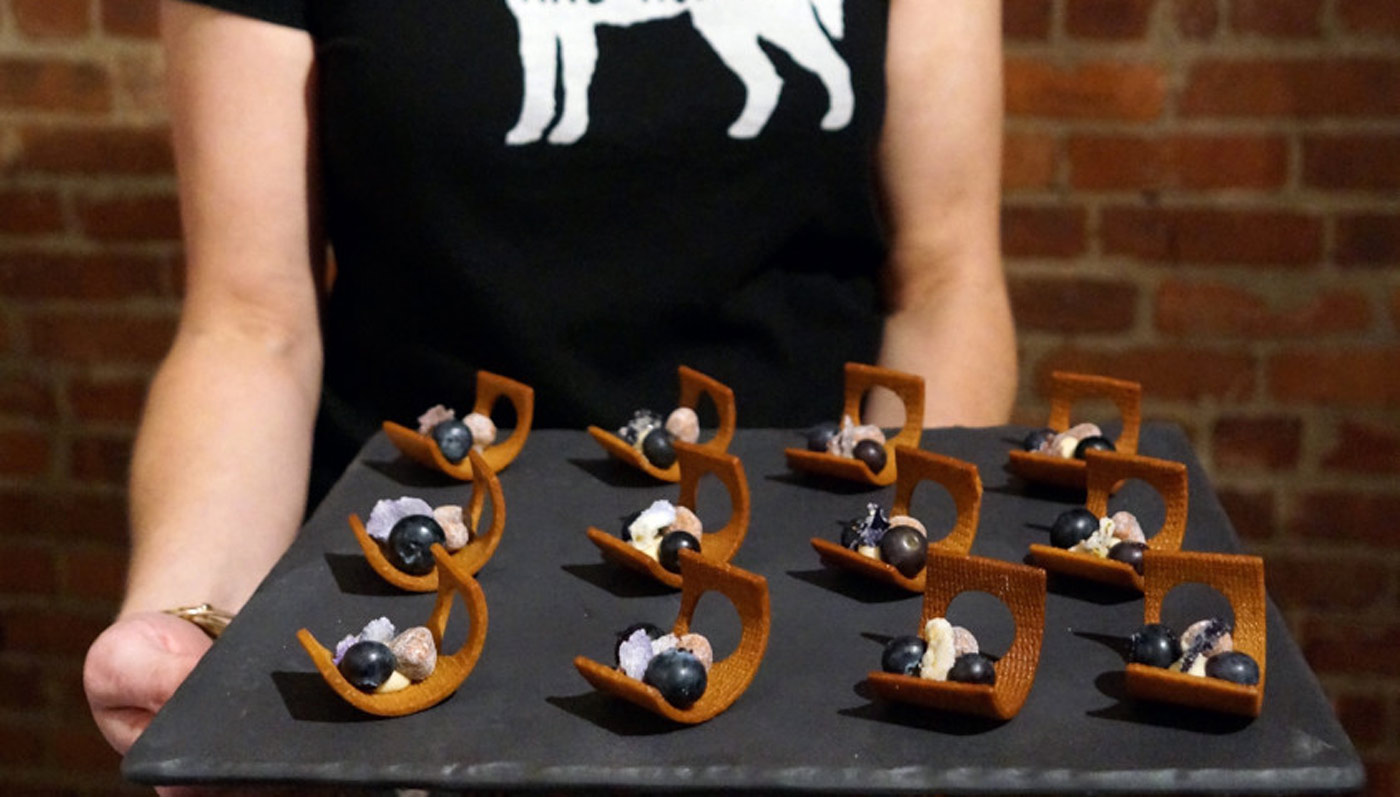 Dessert Professional Magazine Names The #TopTen Pastry Chefs