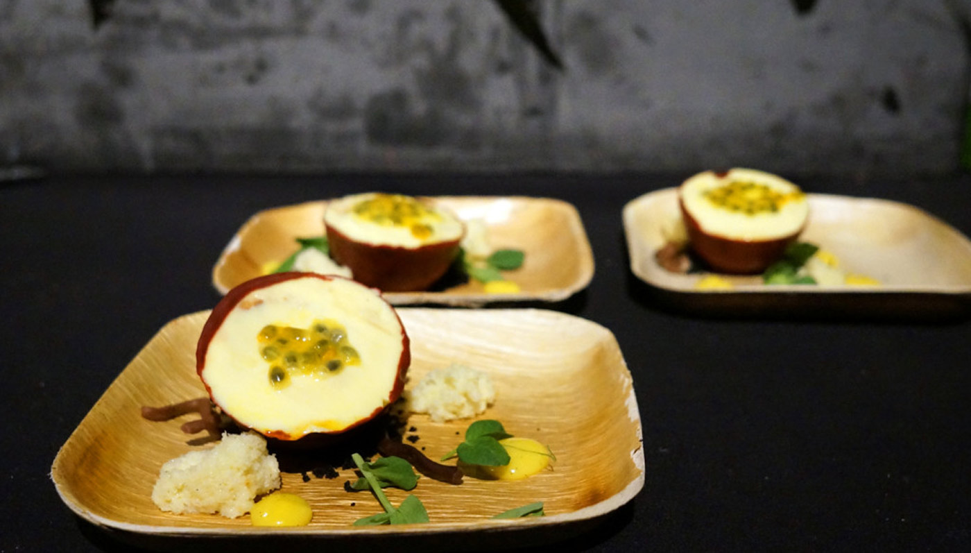 Dessert Professional Magazine Names The #TopTen Pastry Chefs