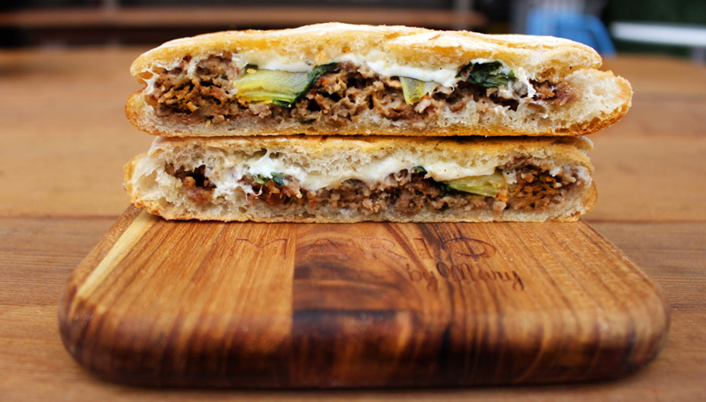 The Infatuation Announces The Food Line Up For GovBall