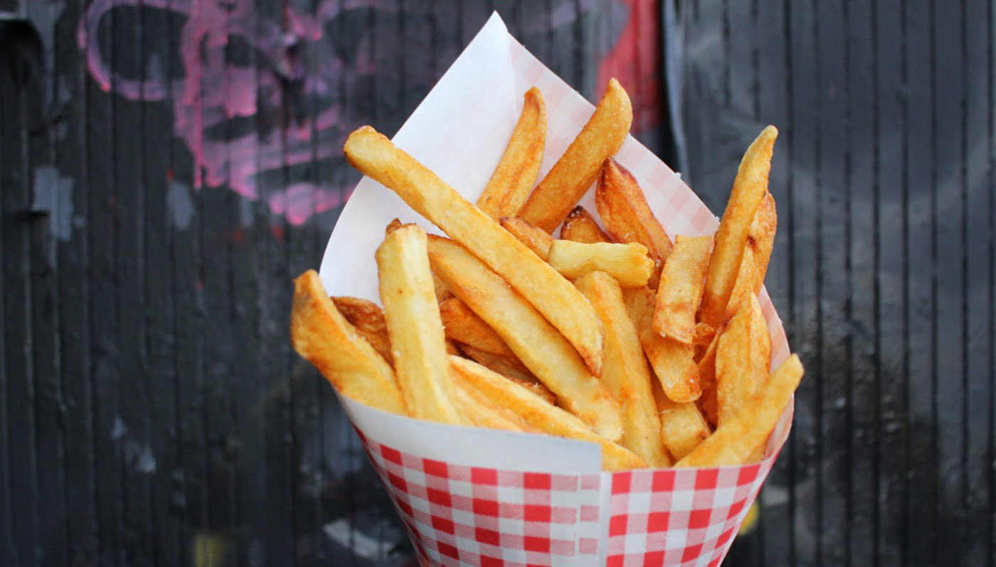 The Infatuation Announces The Food Line Up For GovBall