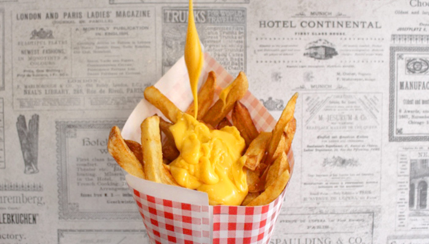 The Infatuation Announces The Food Line Up For GovBall