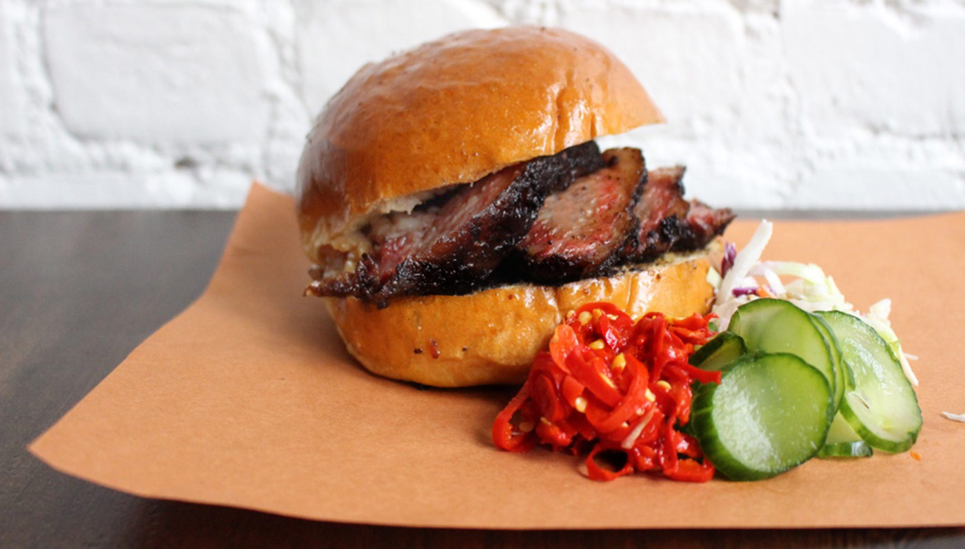 The Infatuation Announces The Food Line Up For GovBall