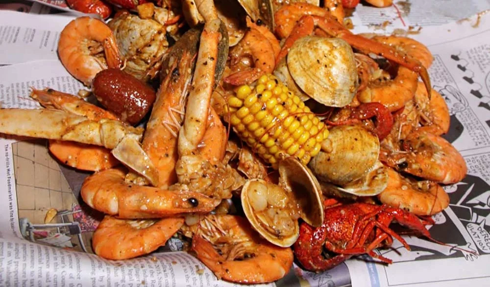 Claw Daddy'sCoffee And Champagne