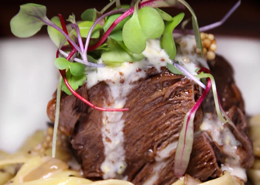 The Russian Tea RoomCoffee And Champagne