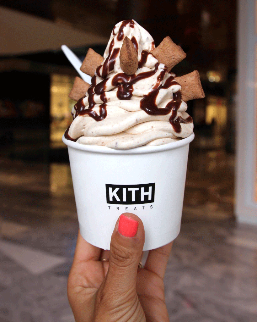kith ice cream