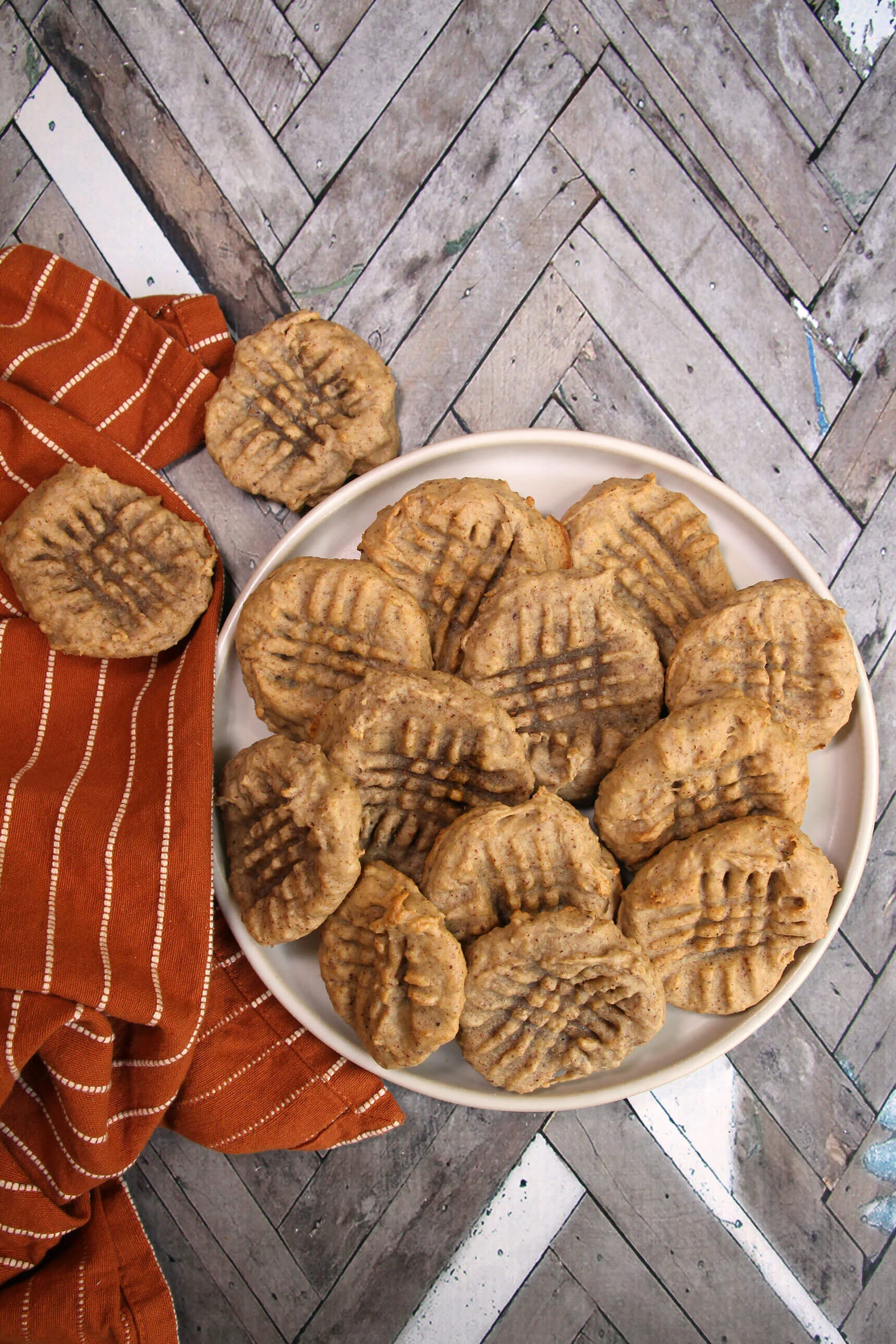 butter cookies for babies