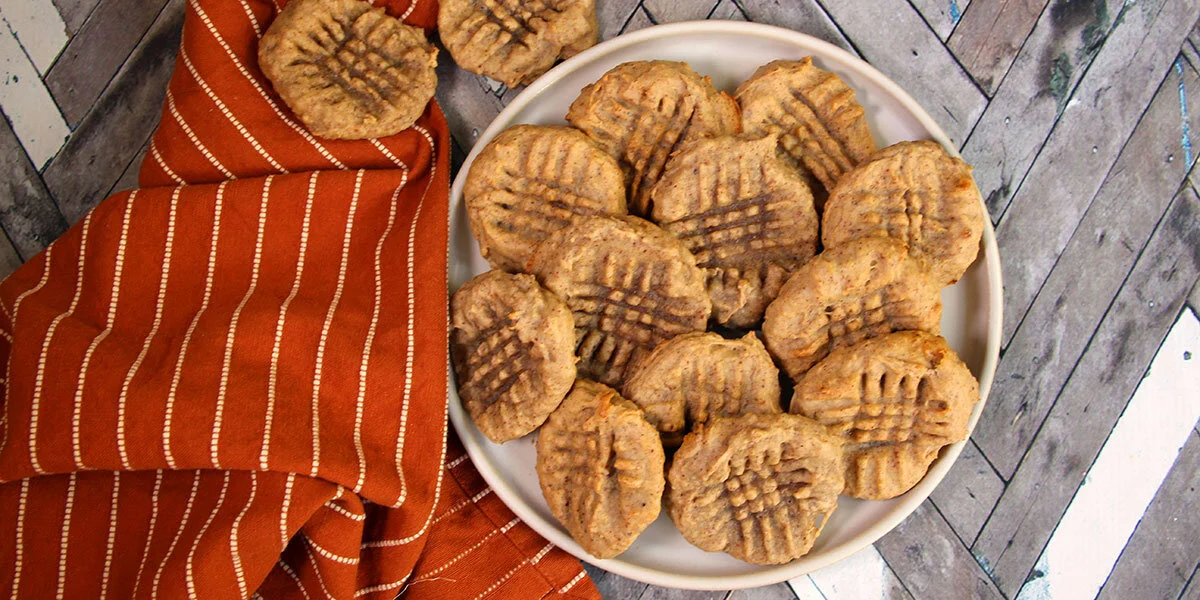 butter cookies for babies