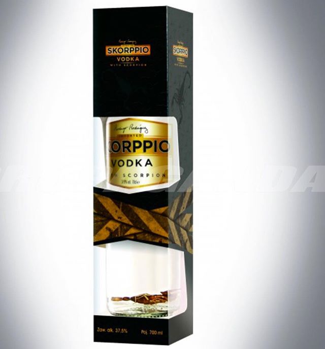 Perfect gift for your adventurous friends 🦂
.
.
.
.
.
.
#skorppiovodka #vodka #scorpion #scorpio #shot #liquor #smooth #5timesdistilled #cocktails #drinks #bartender #happyhour #nightclub #bar #tipsy #tipsybartender #wswa #tgif #rndc #southernwinean