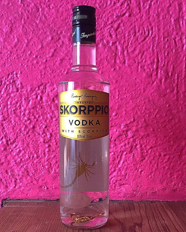 Adventure to colors 2
.
.
.
.
.
.
.
.
.
.
#skorppiovodka #iatethescorpion #vodka #organic #college #drinks #bartender #tipsy #weekend #cheers #scorpio #scorpion #happyhour #shots #happyhour #shots #qualitycocktails #cocktailparty #bar #thirsty #liquo