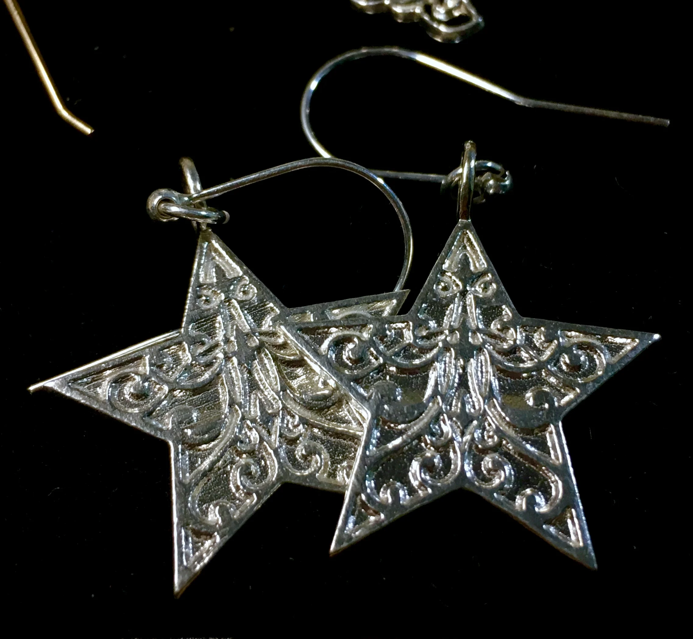 Christmas Star earrings-ss.jpg