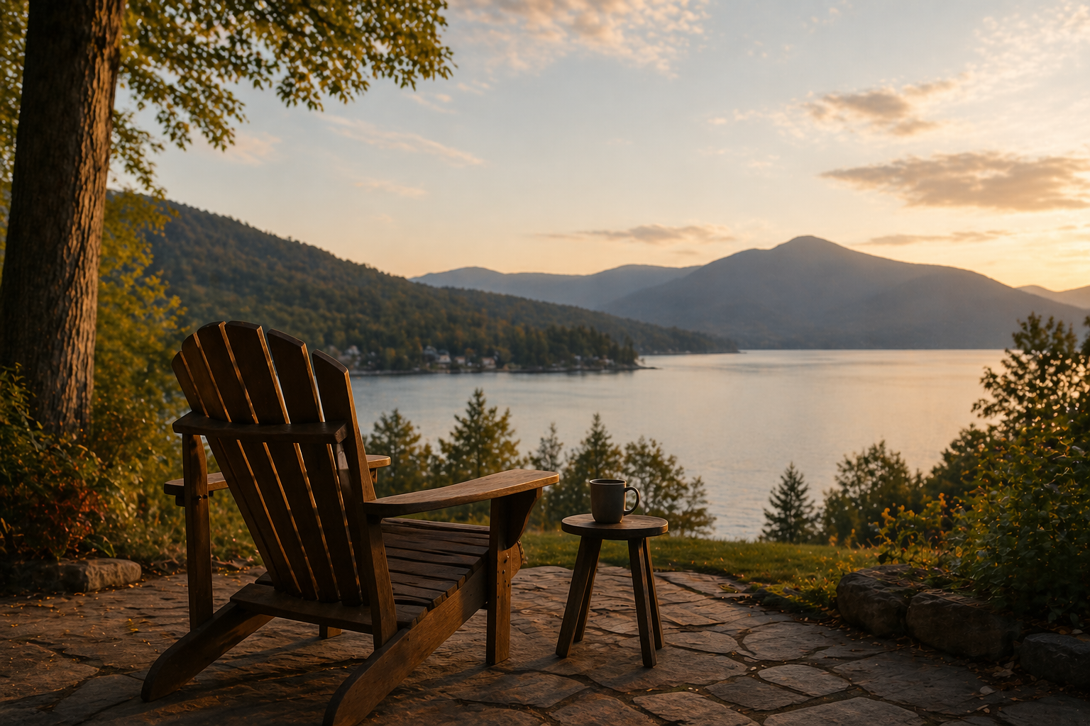 defining what retirement should look like