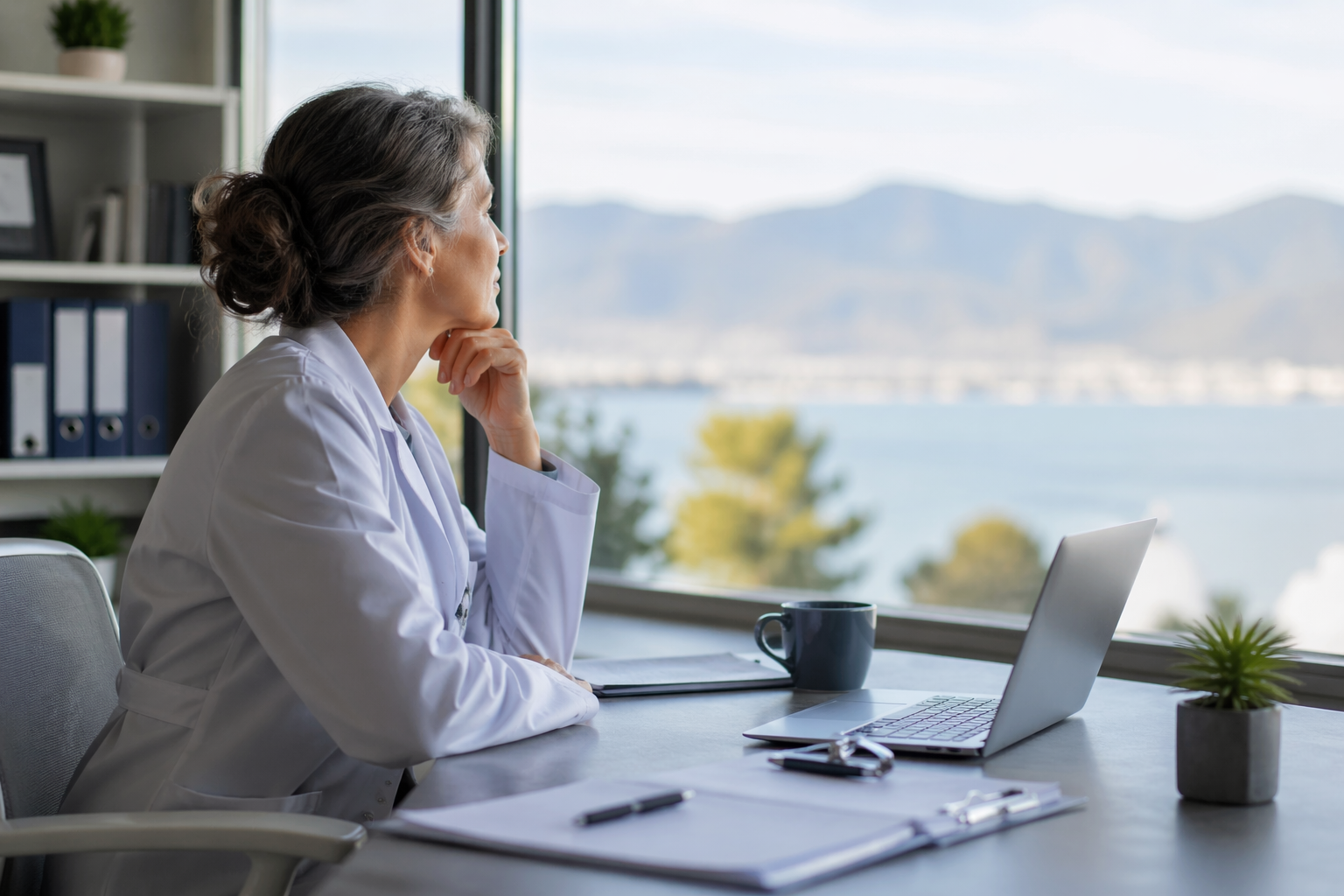 Retiring in 1 to 3 Years? 8 Smart Financial Moves Medical Professionals Should Make Now