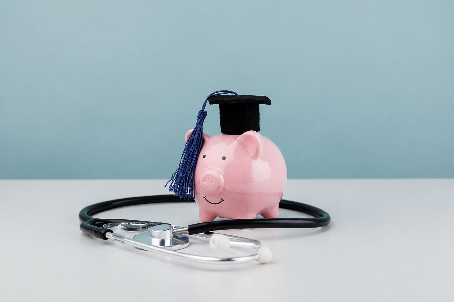 Student Loans After OBBBA: A 2026 Decision Guide for Resident Physicians, CRNAs, Nurse Practitioners, and Other Medical Professionals