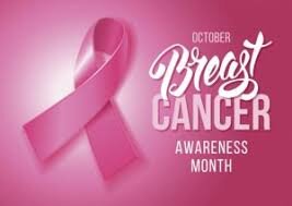 Breast Cancer Awareness month