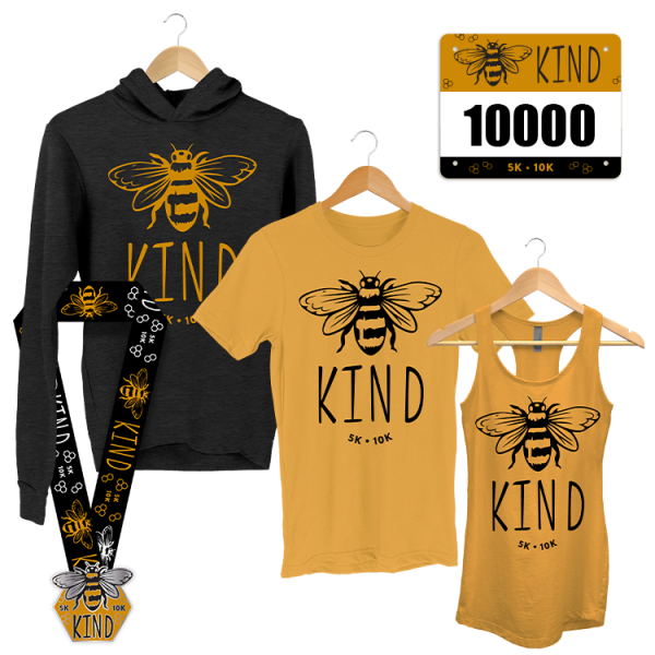 Bee Kind 5K