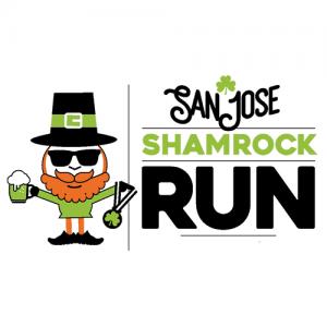 San Jose Shamrock Run