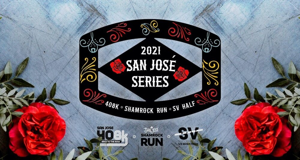 Runlocalevents San Jose Series