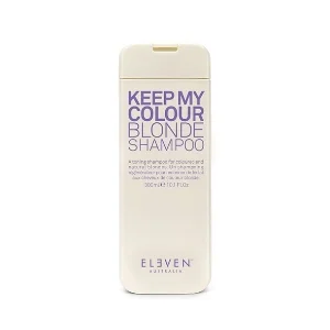 ELEVEN Australia Keep My Color Blonde shampoo.jpg