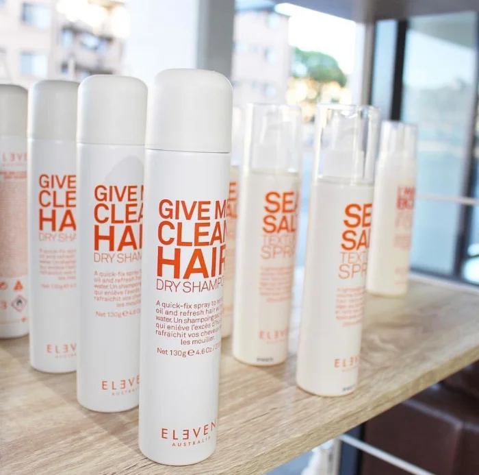 Eleven Australia in salon.jpg