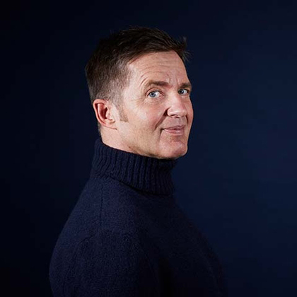 Mick Boskamp - Mannenzaken.news