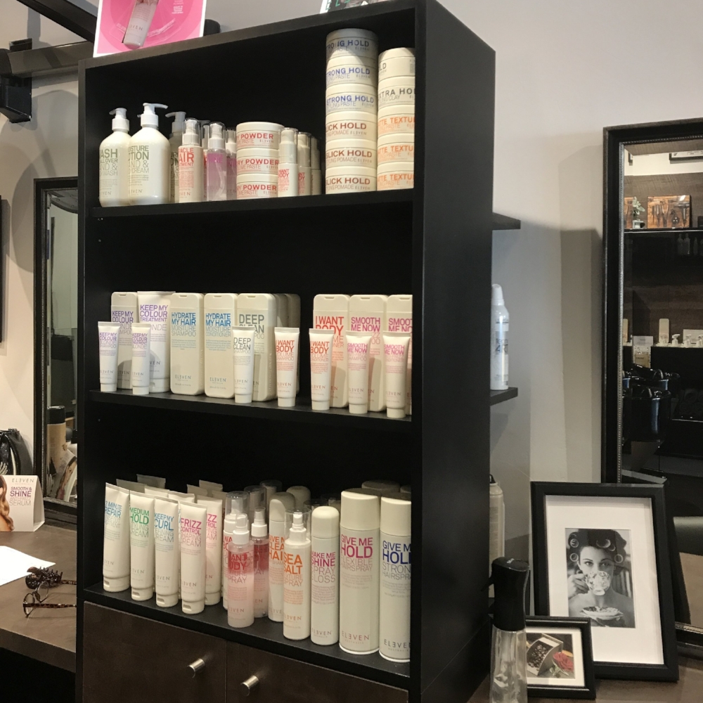 Haarsalon & Barbershop Zuidwijk - Den Haag