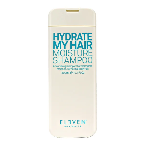 ELEVEN Australia Hydrate My Hair Moisture shampoo.jpg