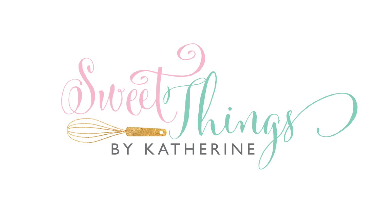 Sweet Things by Katherine