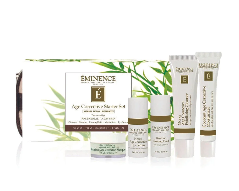 Eminence u2014 Skin Sense