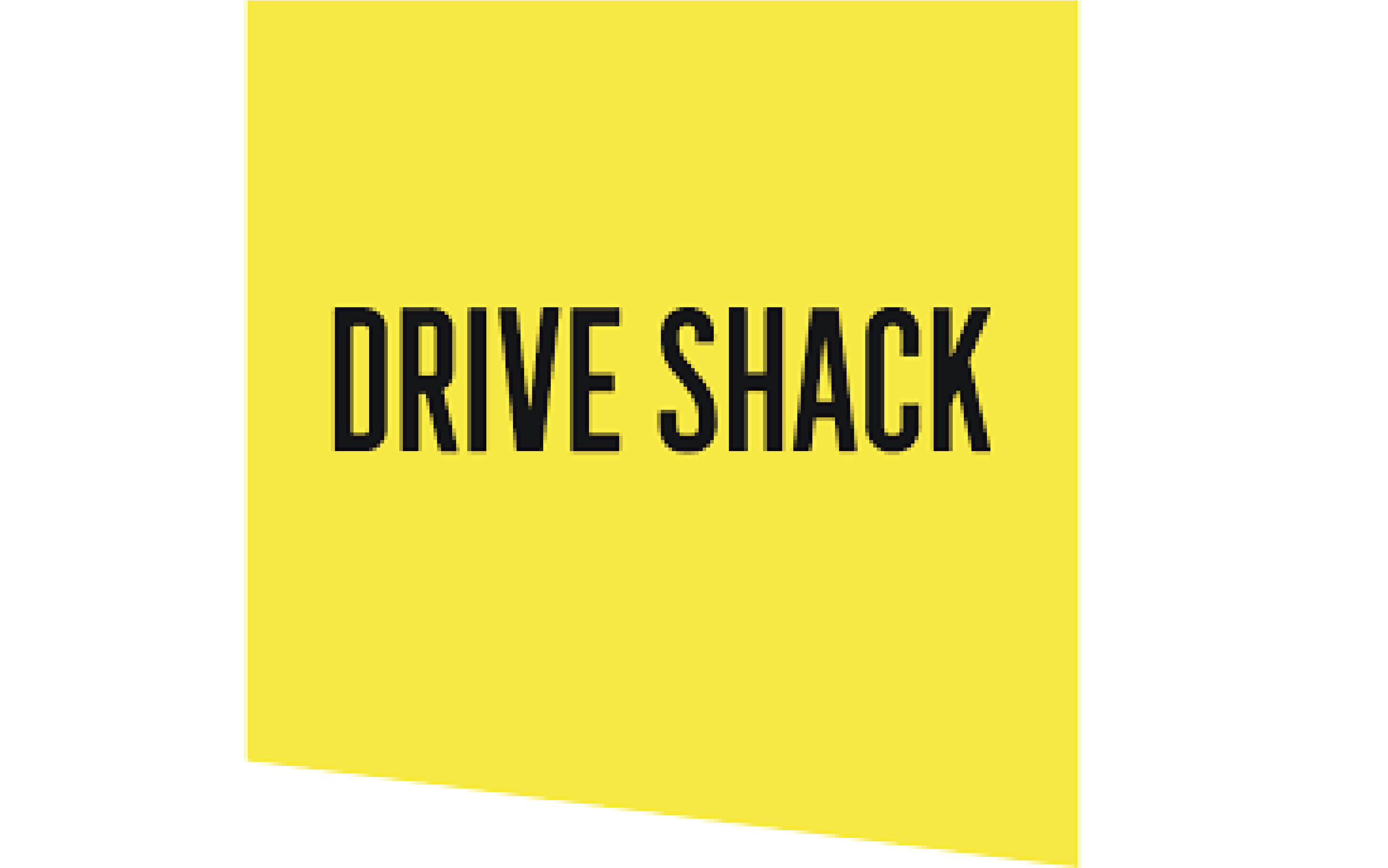 Drive Shack — Skin Sense