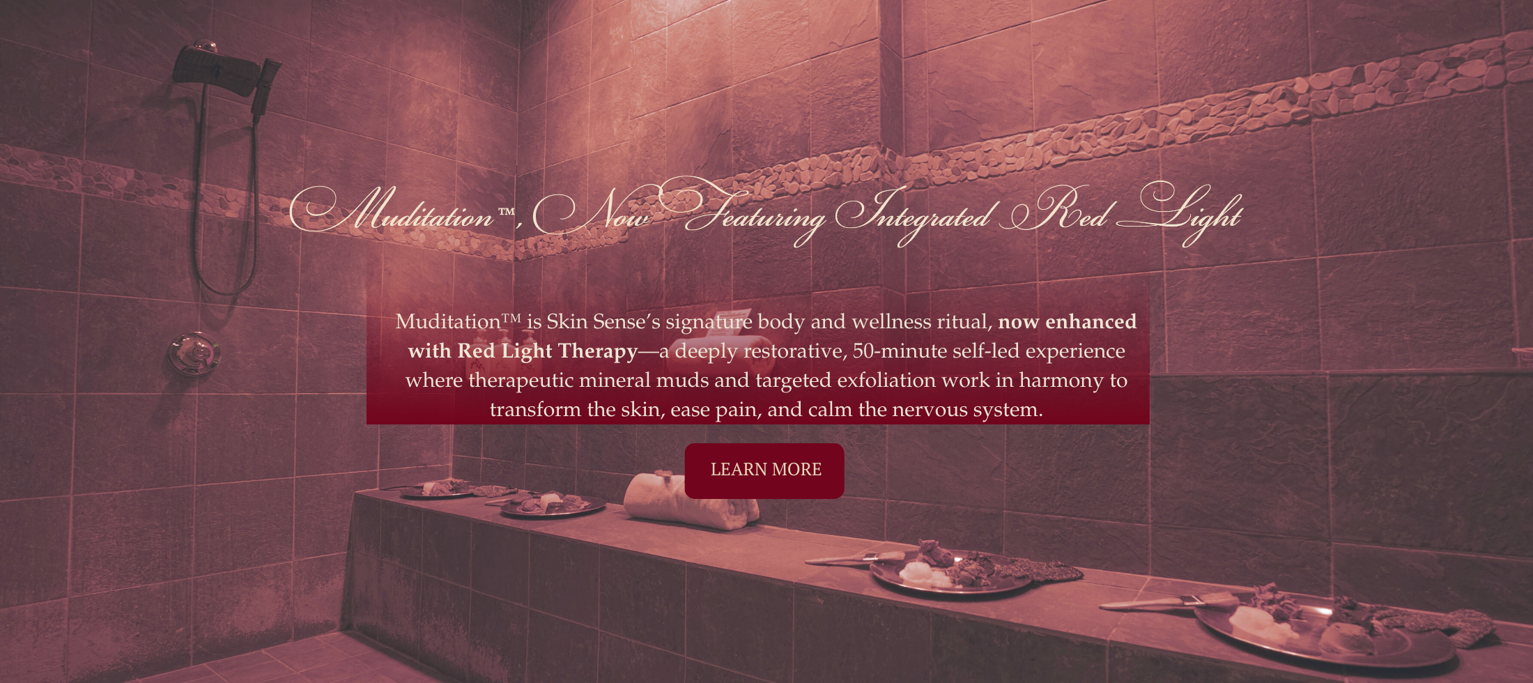 Skin Sense A Day Spa