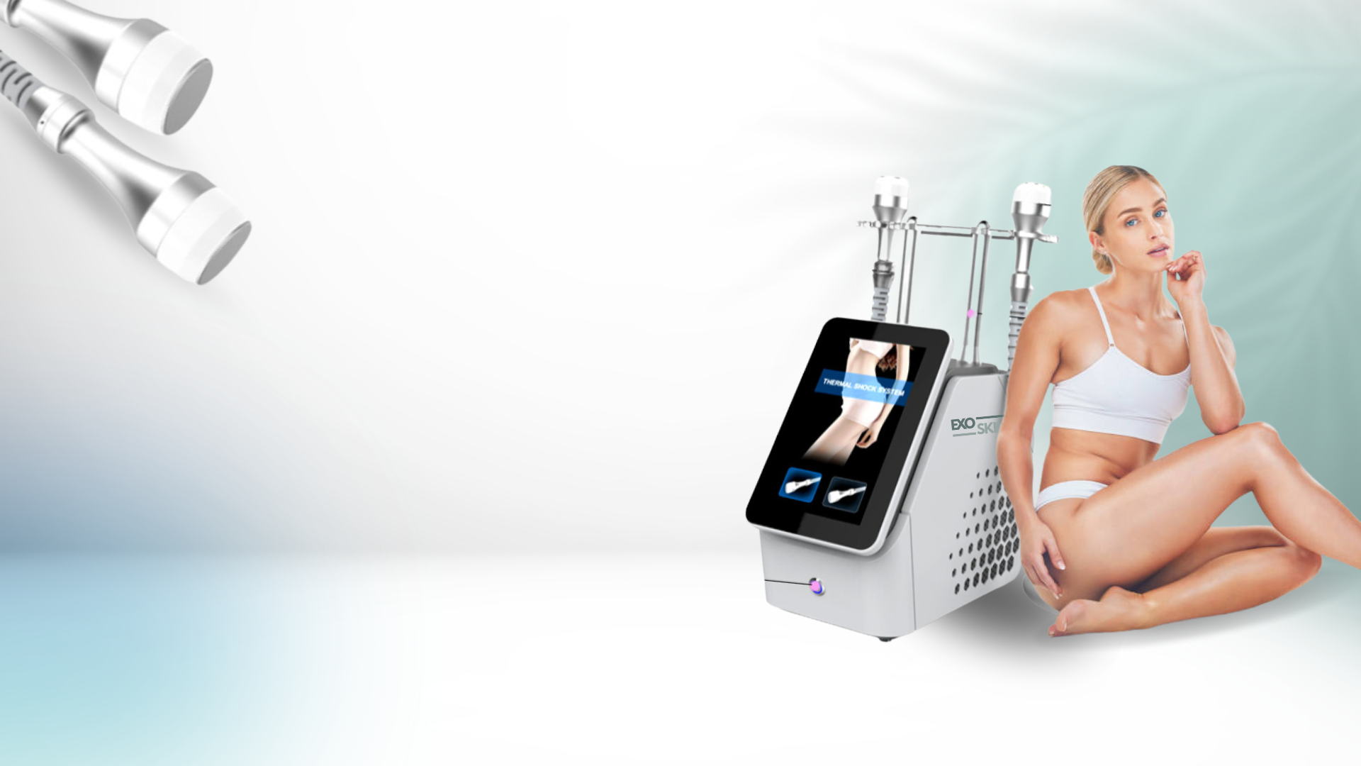 Cryo in Raleigh, NC — Skin Sense