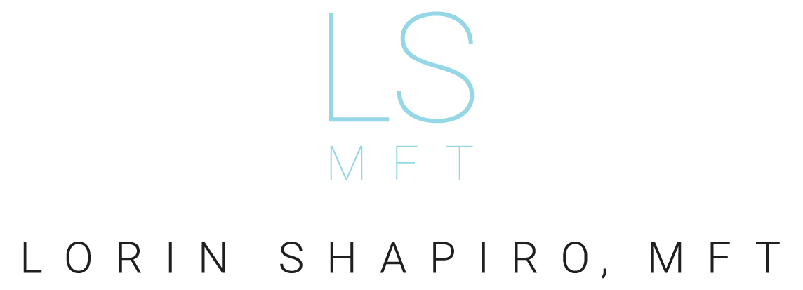 Lorin Shapiro, MFT