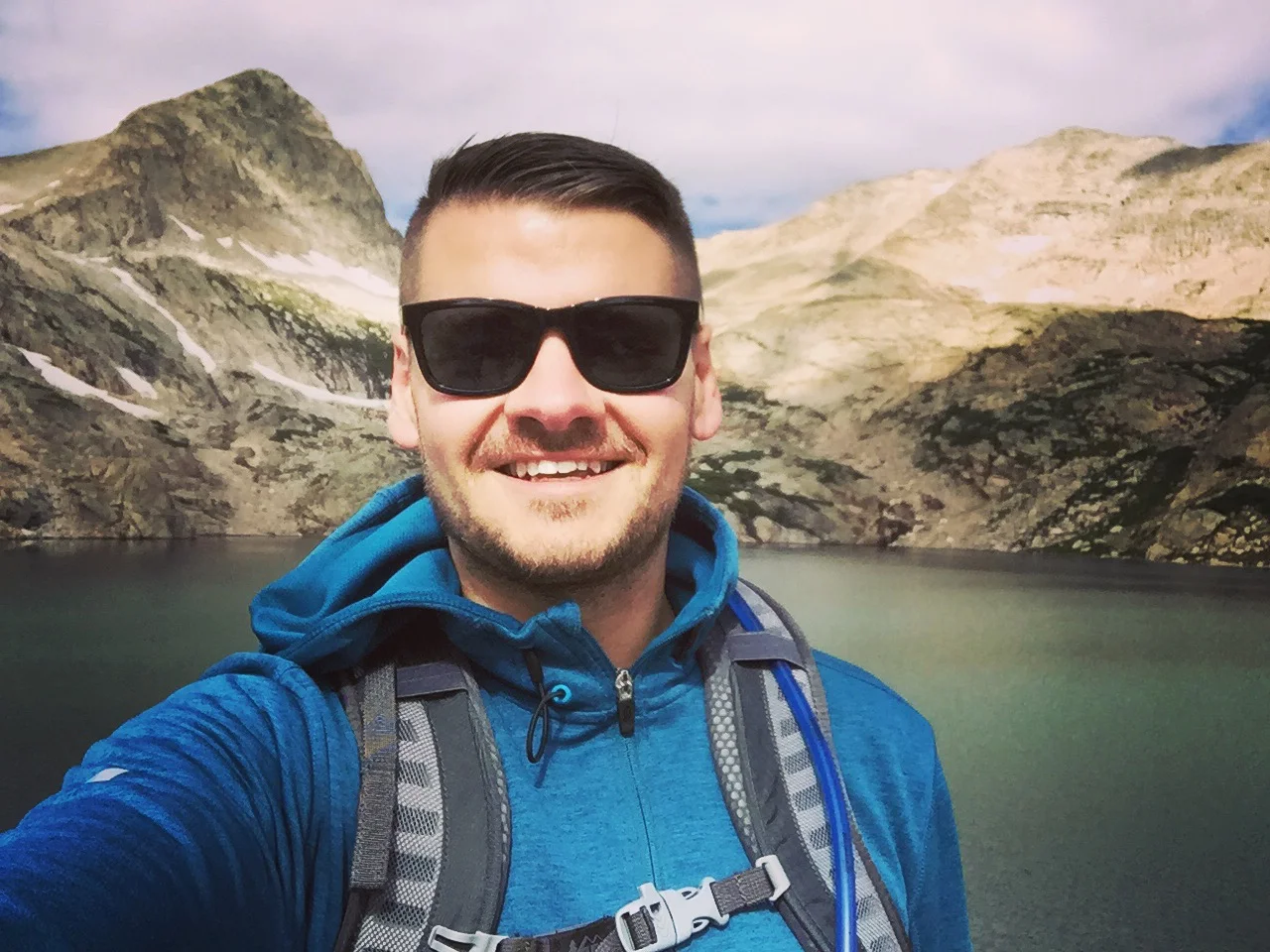 No Time Like The Present (Story)