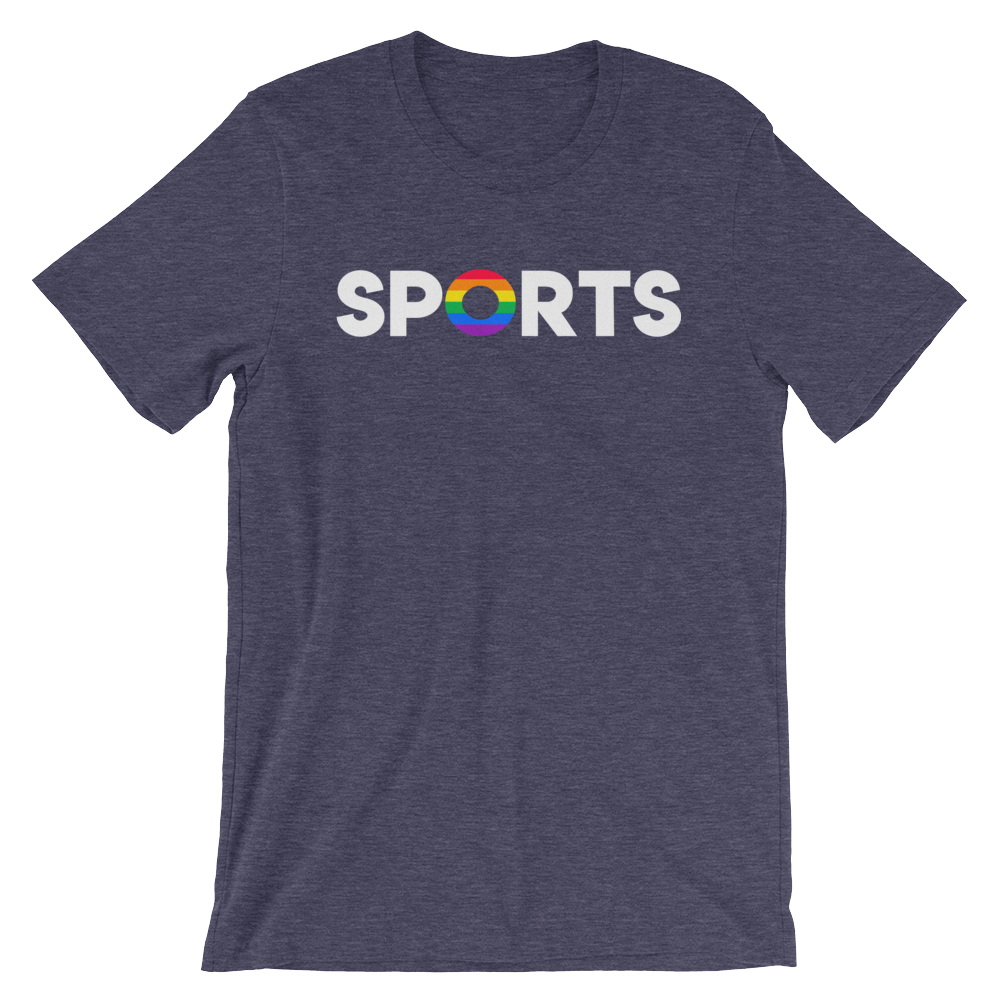 SIGNATURE-Sports-Rainbow_printfile_front_mockup_Front_Wrinkled_Heather-Midnight-Navy.png