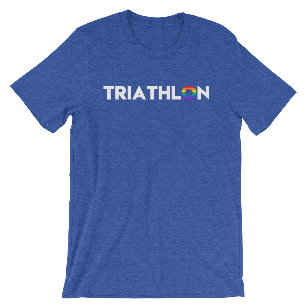 Triathlon-Rainbow_mockup_Front_Wrinkled_Heather-True-Royal.png