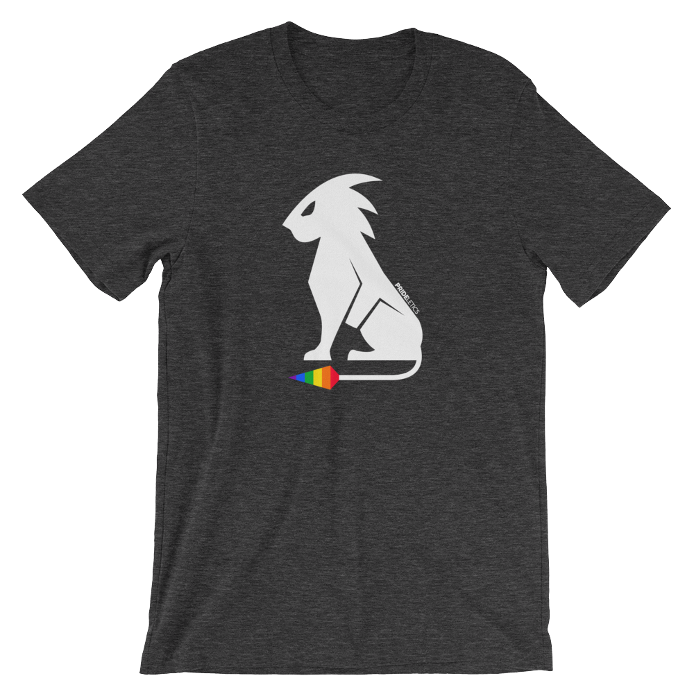 Rainbow-LionSHIRT_mockup_Front_Wrinkled_Dark-Grey-Heather.png