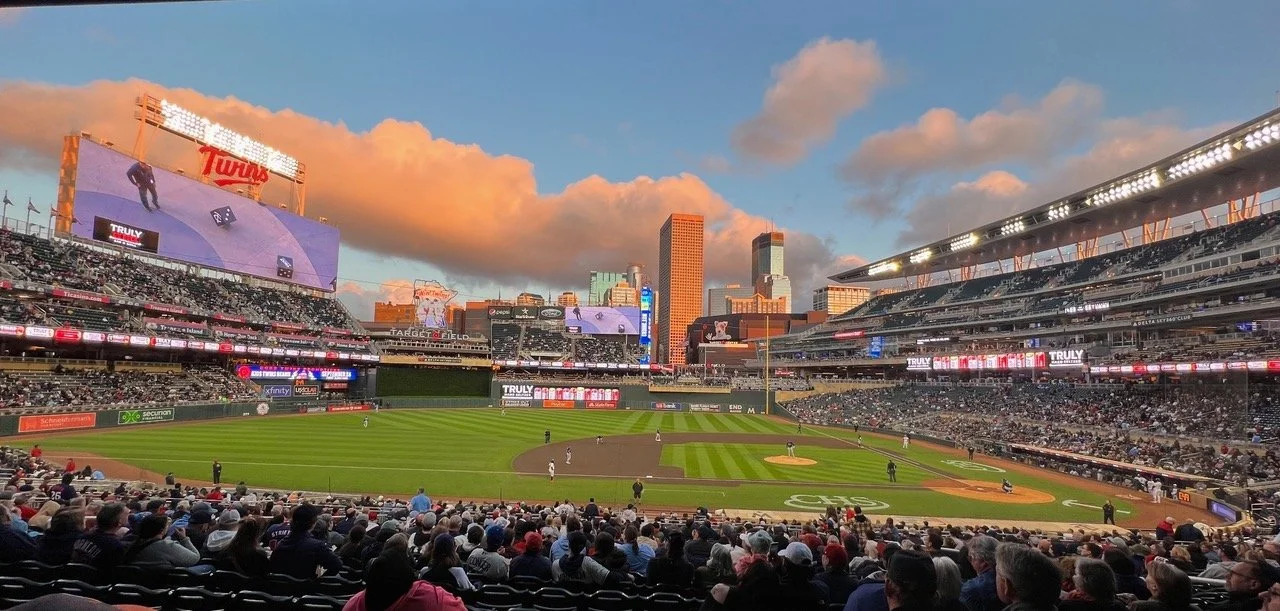 Beyond the game: Uniting athletes and fans through pride