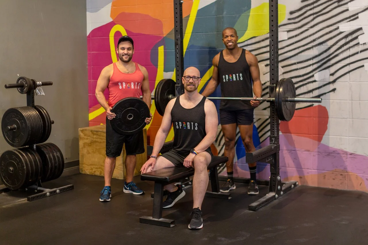 Exploring LGBTQ+ gyms across America