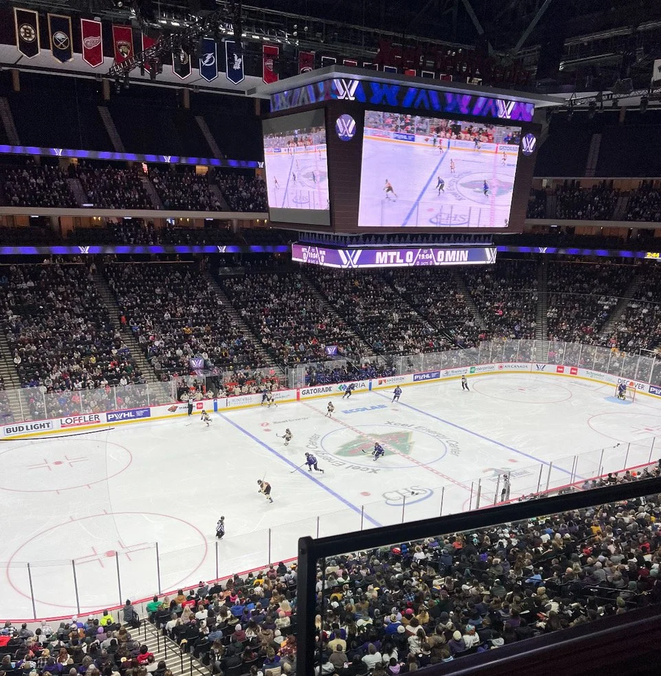 The rise of the PWHL and Minnesota’s big win