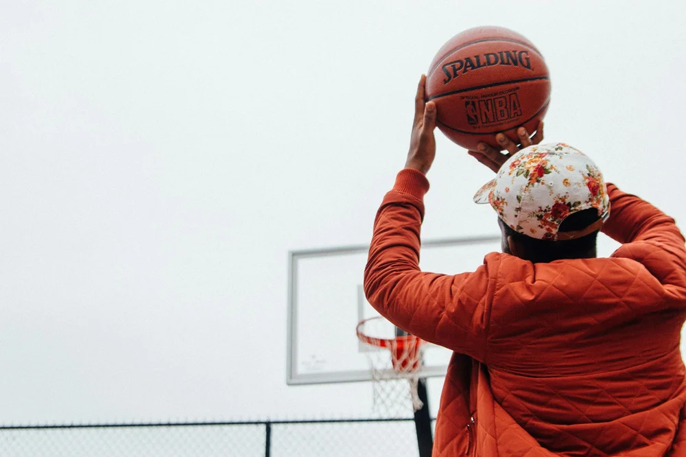 What basketball can teach us about fitness and community