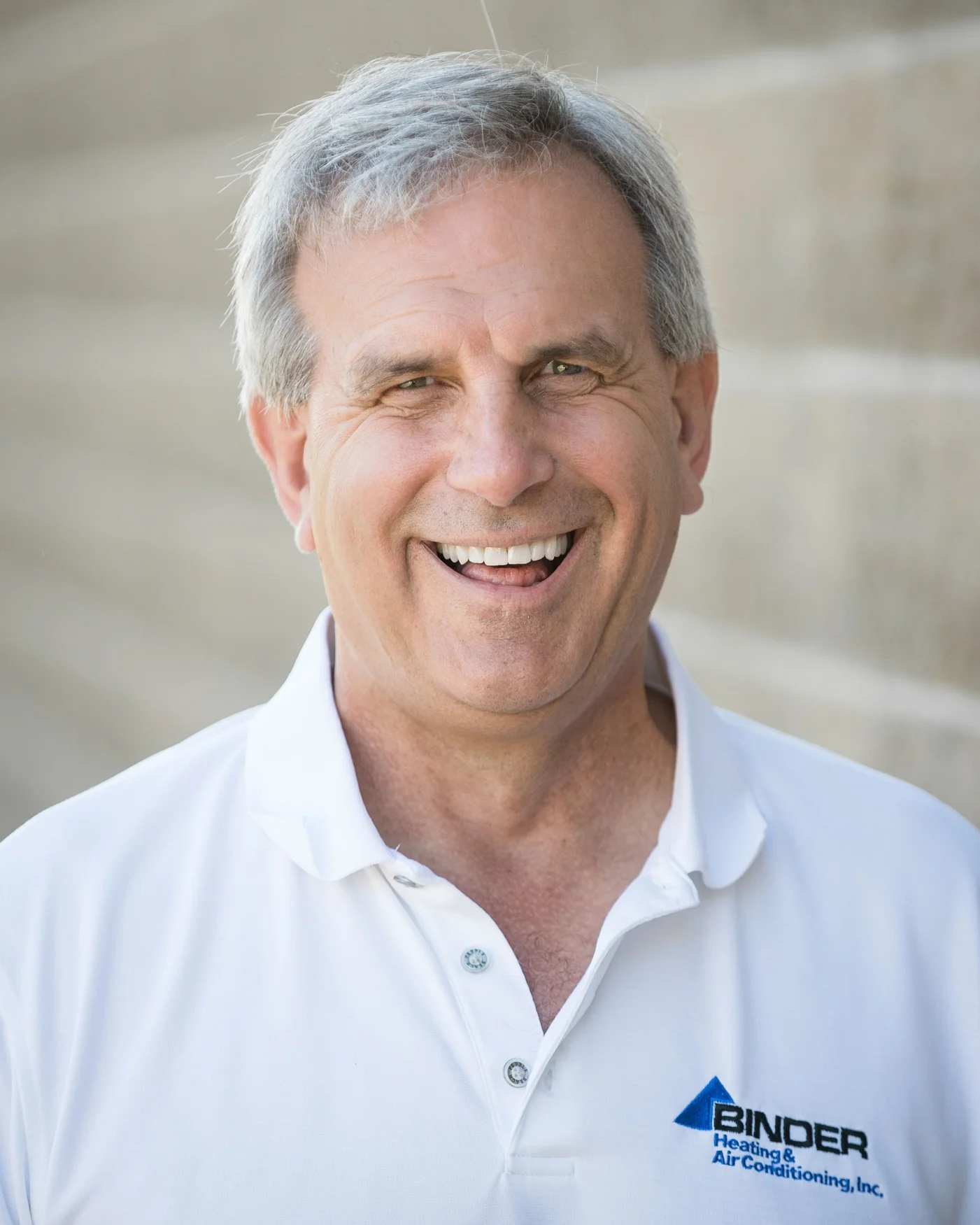 Rick Binder