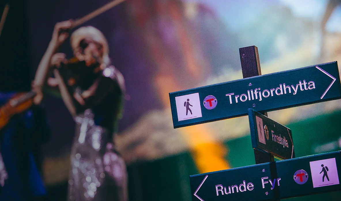 DNT 150-års jubileum
