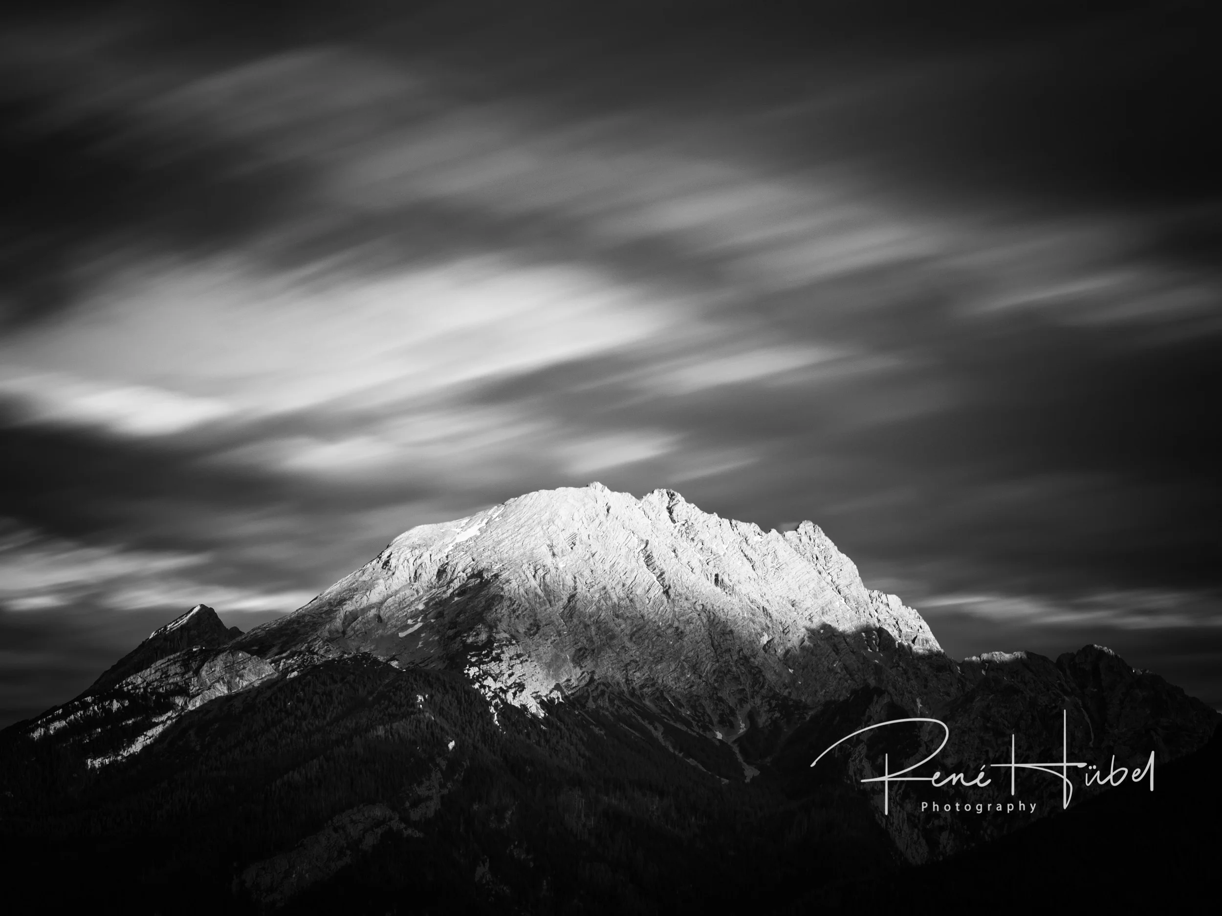 King Watzmann