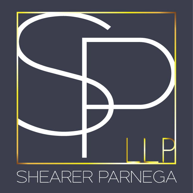 Shearer Parnega
